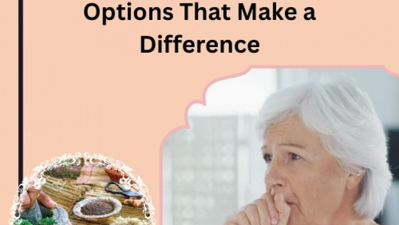 Alternative Treatment for Bronchiectasis: Safe, Natural Options That Make a Difference