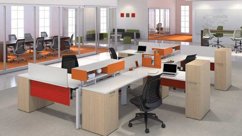 Australia Office Furniture Market: Size, Trends, Growth, and Key Opportunities