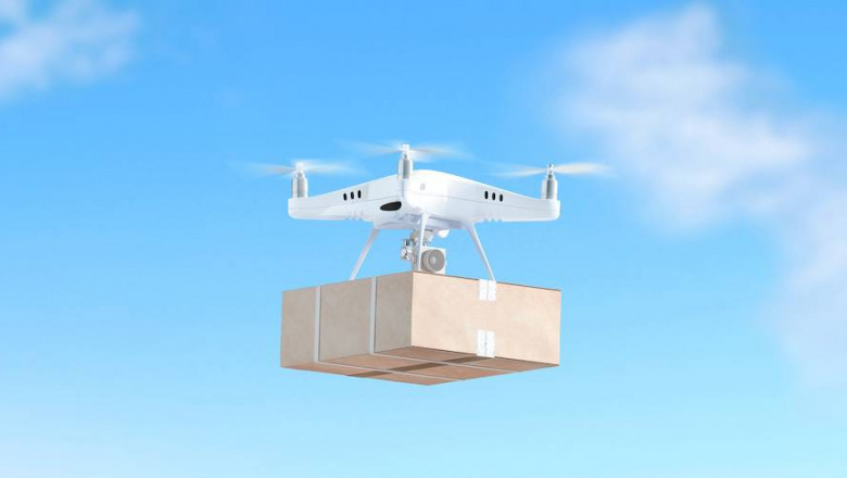 Autonomous Ground Vehicles in Last Mile Delivery: Market Trends & Forecast (2021–2031)
