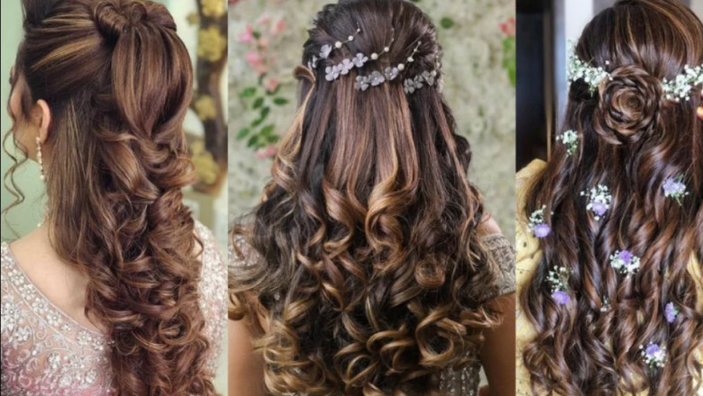 Clip-In Hair Extensions: Instant Volume, Style & Confidence