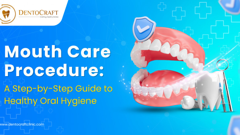 Dentocraft Dental Clinic | Best Dental Care in Bangalore