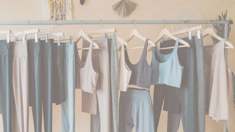Fall in Love with All in Motion Top Style Dresses Today