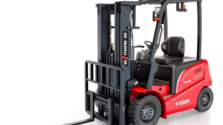 From Fuel to Future: Making the Switch to Electric Loaders
