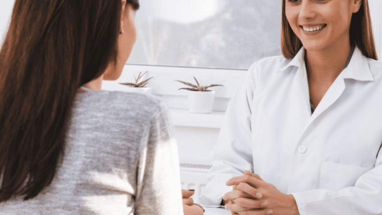 Investigate Transcranial Magnetic Stimulation (TMS): A Non-Invasive Approach to Relieving Depression Symptoms