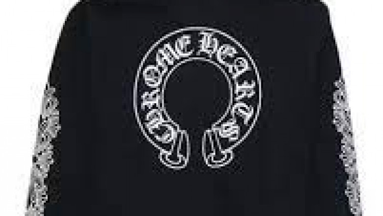 Online Store Chrome Hearts