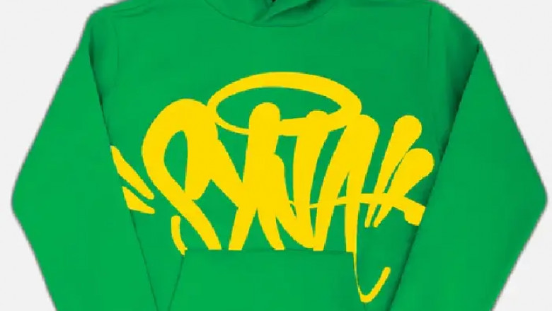 Syna World Clothing Design