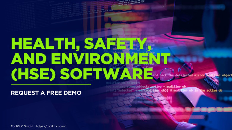 Beyond Compliance: The Strategic Benefits & Features of a Robust HSE System