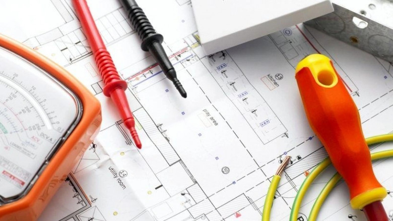 How to Estimate Electrical Costs for Residential Projects