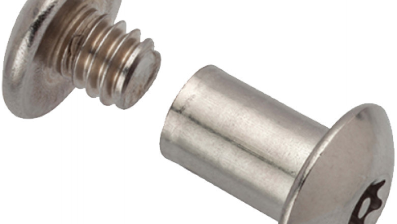Precision Nuts Manufacturer | USA-Made Industrial Fasteners – AMPG