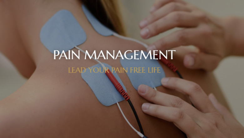Rejuvenate Naturally at the Premier Pain Management Retreat in Rishikesh