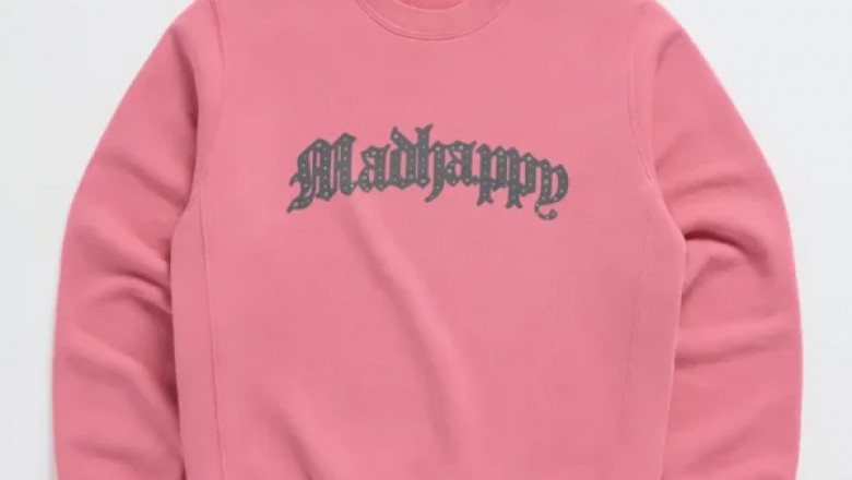 The Rising Popularity of Madhappy Store