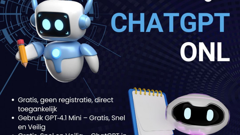Jouw Slimme Partner: ChatGPT Netherlands voor Nederlandse Innovatie