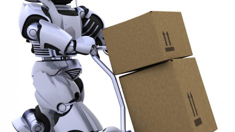 Virtual Presence Robots - sifsof