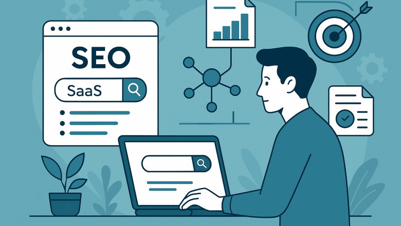 How outsourced SEO helps SaaS adapt to AI-powered search