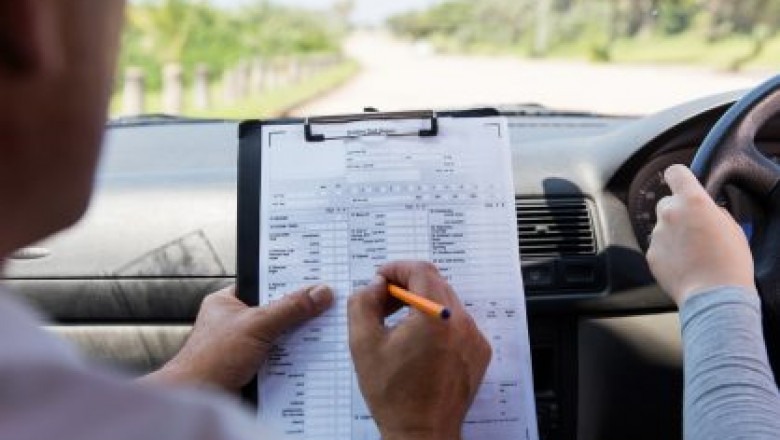 Regional Driving School, Bendigo Driving Lessons