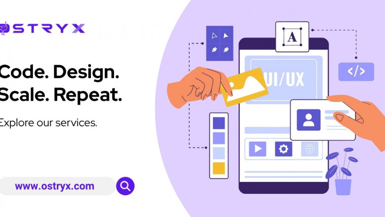 Top-Rated App Development USA – iOS &amp; Android Experts for Your Next Project